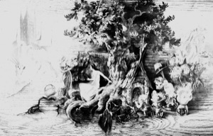 Snow White and the Seven Dwarfs, 2
