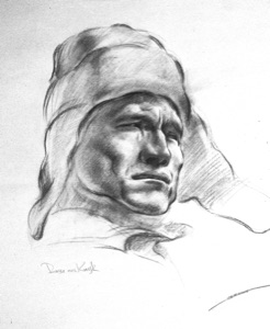 Russian from Kursk