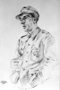 Soldat Steinlechner