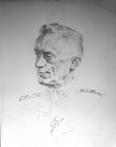 Major Unruh