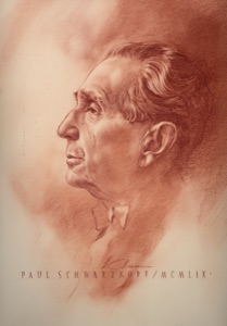 Paul Schwarzkopf