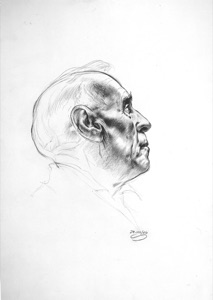 Heinrich Grothe
