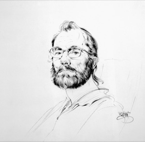 Bill Patterson