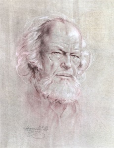 H. C. Berann