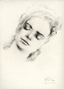 Lilly, sclafend