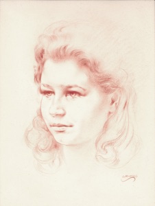Paula, meine Schwester