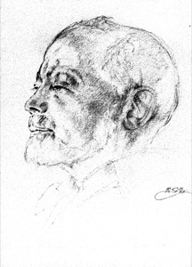 Monsieur Lorno
