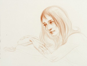 Angelique
