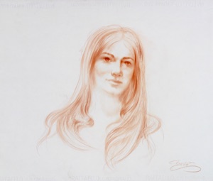 Christine
