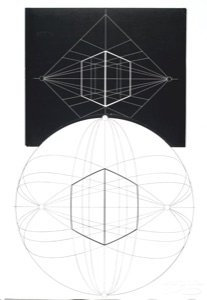 Linear and Curvilinear Perspective
