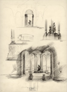 Monument of Mothers
