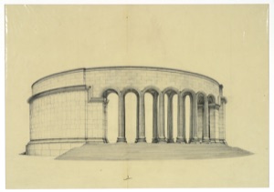 Monument, Sheet 1