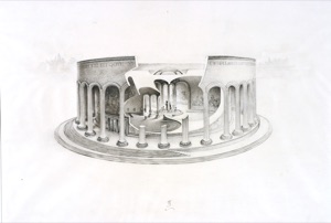 Monument, Sheet 2