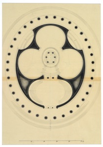 Monument, Sheet 3