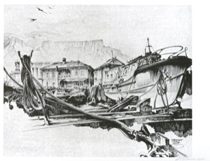 Kapstadt