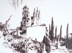 Marfil