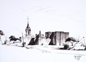 Cholula