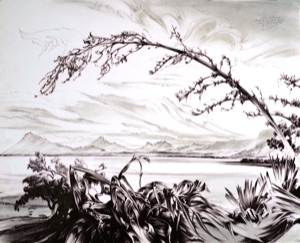 Black River Bay