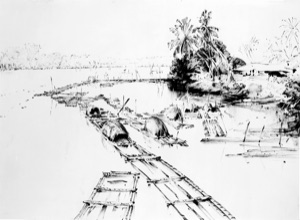 Horetudova River