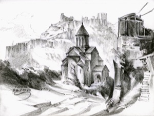 Tiflis