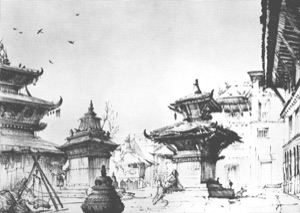 Pagoden