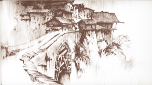 Grinser Bridge