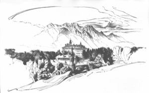 Schloss Ambras