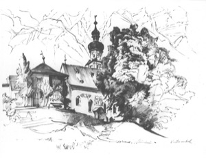 Gnadenwald