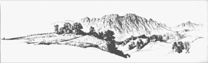 Bettelwurfmassiv