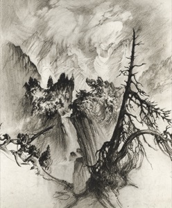 Rosenlaui