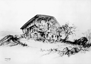 Bauernhaus