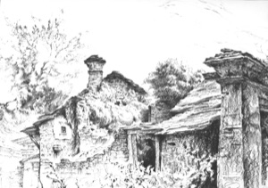 House in Boschetto