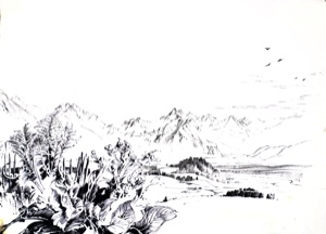Allgäuer Berge