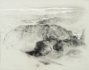 Eismeer Feldwache