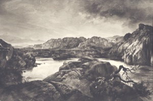 Peuravuonobucht