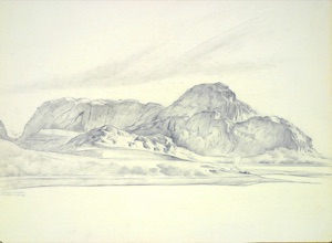 Eismeerküste