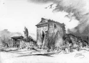 Bauernhaus (Provence)