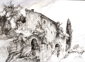 Gordes