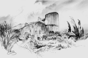 Vaugines