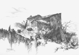 Lourmarin