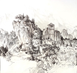 Moureze