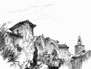Village