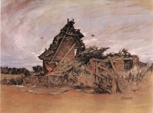 La Capella del Fraisse