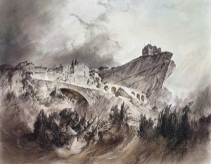 Vaison la Romaine