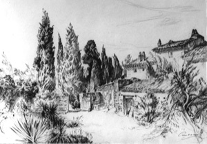 La Barben