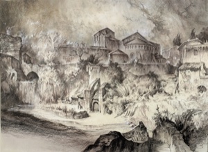 St. Julien, Moureze