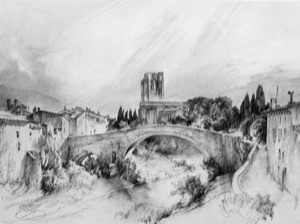 La Grasse