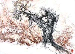 Old Tree