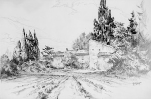 Gehöft