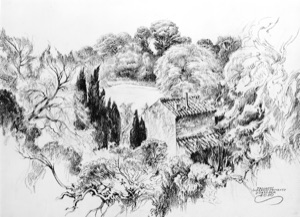 Les Taillades Luberon
